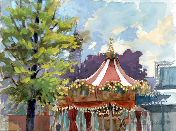 Luxembourg: Mäertchen by Alena Gastaldi, Image 16.