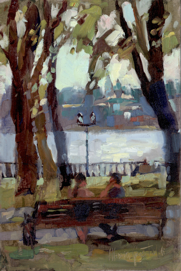 Russia: Volga River by Alena Gastaldi, Image 17.