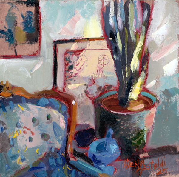 No title by Alena Gastaldi, Image 19.