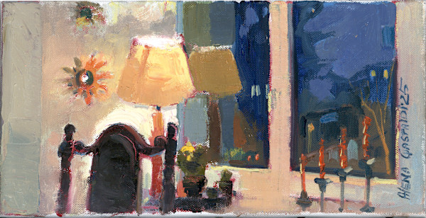Hygge (Mysigt) by Alena Gastaldi, Image 7.