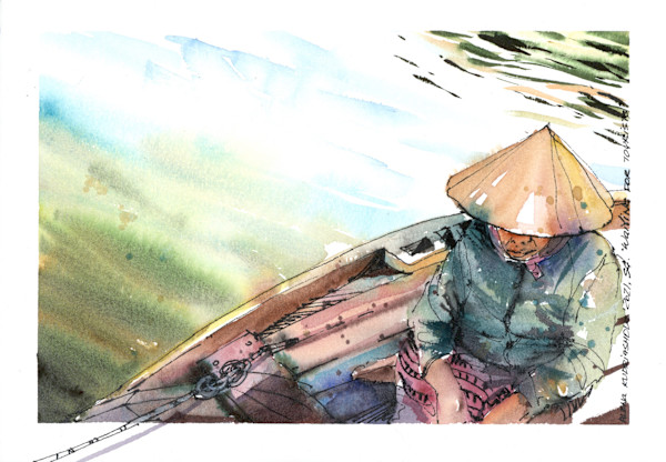 Vietnam by Alena Gastaldi, Image 19.