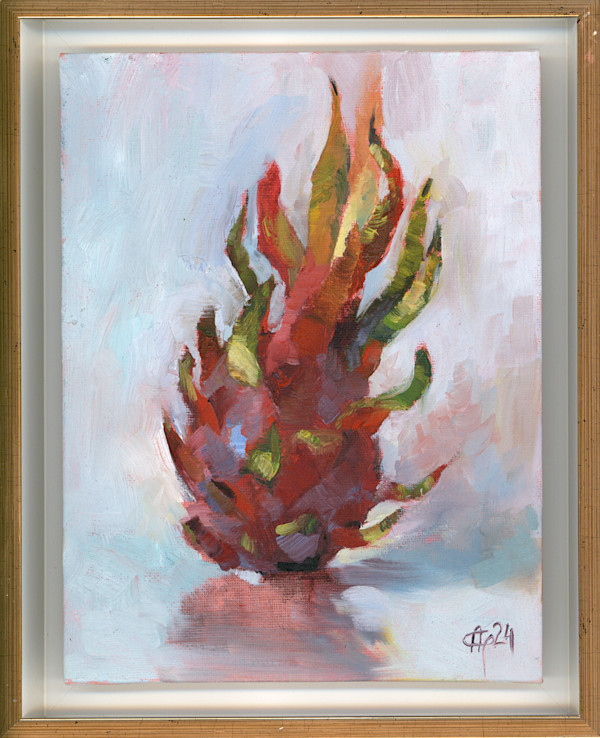 Dragonfruit by Alena Gastaldi, Image 2.