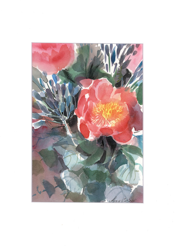 Peonies by Alena Gastaldi, Image 9.