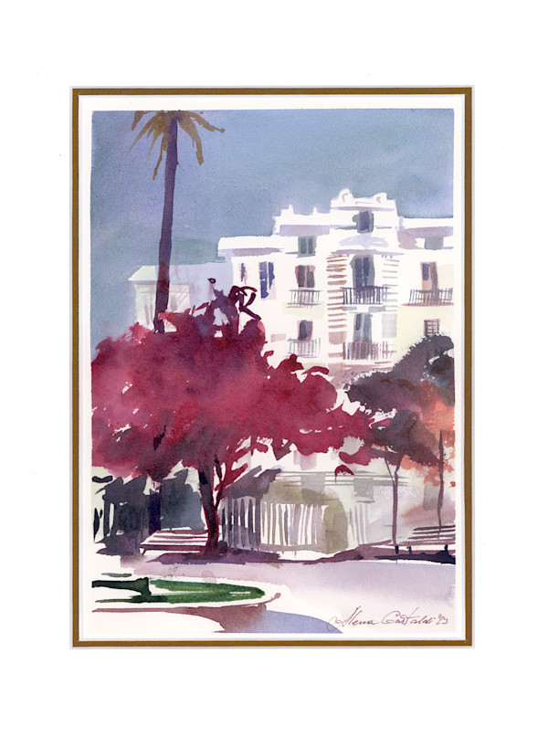 South of France by Alena Gastaldi, Image 4.