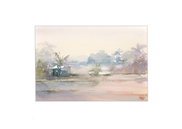 Rice fields #2 by Alena Gastaldi, Image 17.