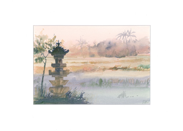 Rice fields #1 by Alena Gastaldi, Image 18.