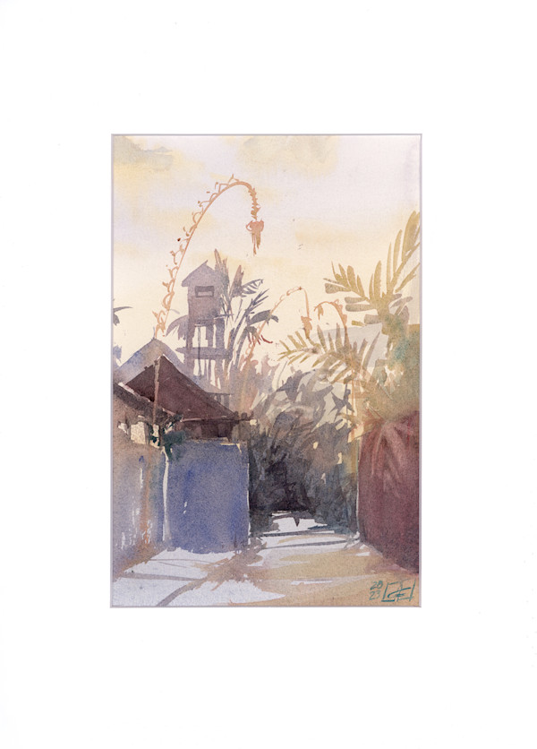 Bali: Early morning by Alena Gastaldi, Image 13.