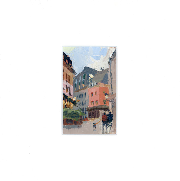 No title (Luxembourg) by Alena Gastaldi, Image 17.