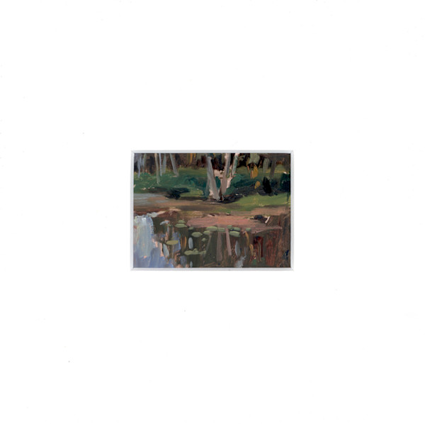 Pond by Alena Gastaldi, Image 16.