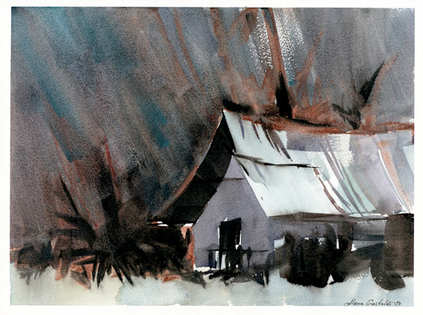 Before the storm by Alena Gastaldi, Image 19.