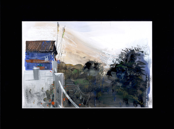 Himalayas by Alena Gastaldi, Image 14.