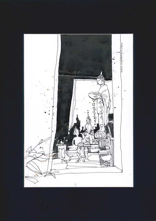 No title by Alena Gastaldi, Image 18.