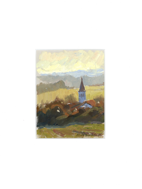 Luxembourg: Merl by Alena Gastaldi, Image 10.