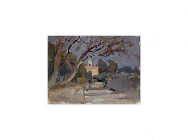 France: Nice, Cimiez by Alena Gastaldi, Image 6.