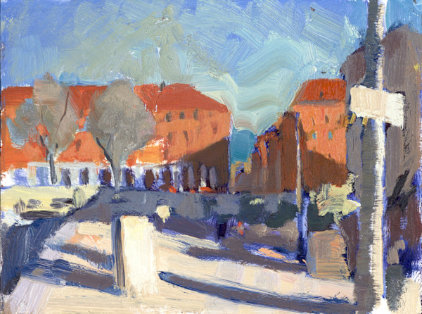 France, Nice: Port Limpia by Alena Gastaldi, Image 10.