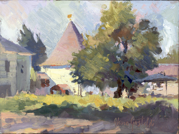 Russia, Moscow by Alena Gastaldi, Image 3.