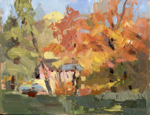 Autumn by Alena Gastaldi, Image 11.