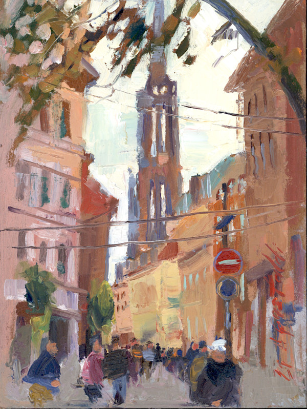 Strasbourg by Alena Gastaldi, Image 13.
