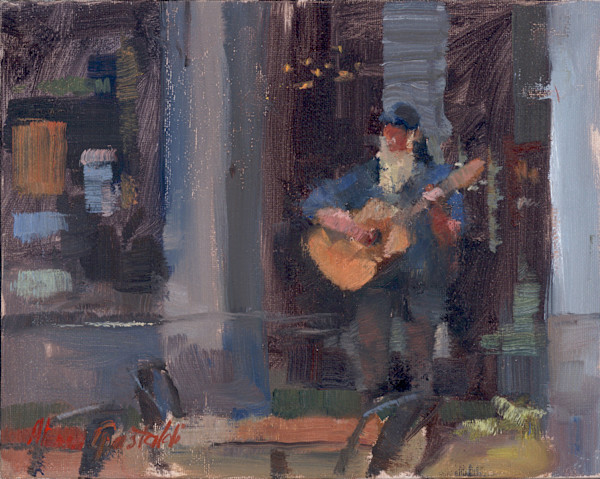 Francis by Alena Gastaldi, Image 16.