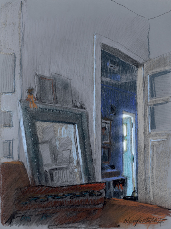 No title by Alena Gastaldi, Image 8.
