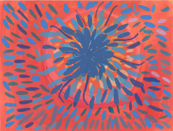 Untitled by Clarissa Arechiga