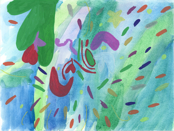 Beautiful by Clarissa Arechiga