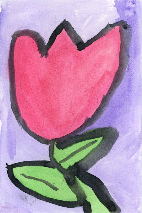 Tulip by Erika Vega, Image 1.