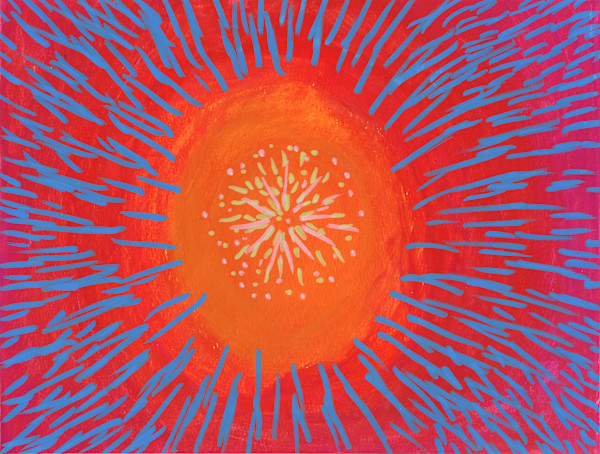 Untitled by Nathan Chuey