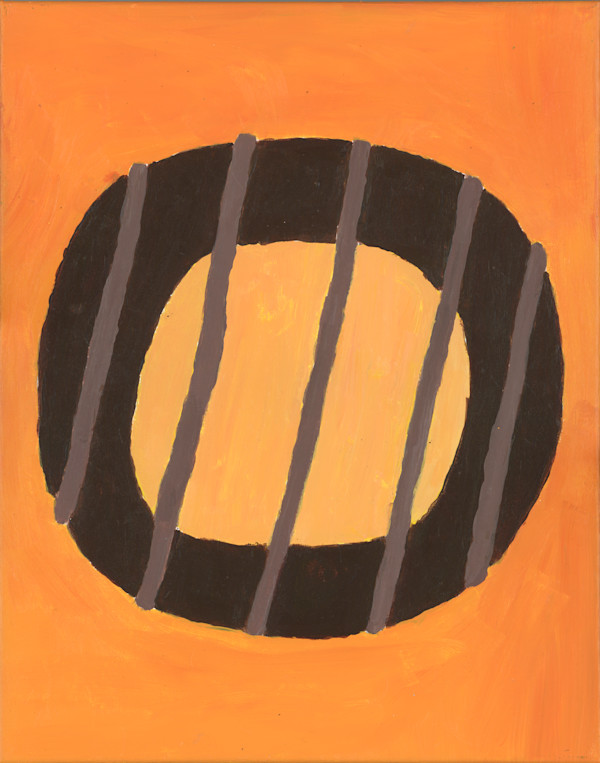 Girl Scout Cookie by Nicole Pluta