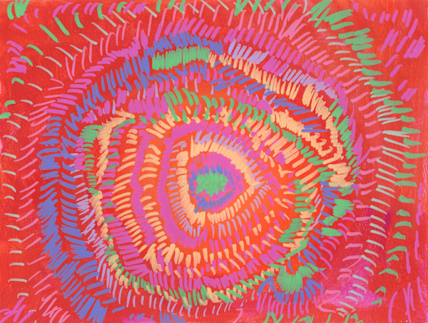 Untitled by Samantha Giannini