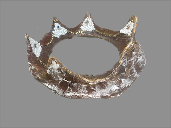 Relic by Annie Wood, Image 1.