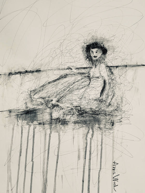 Ellie's Mom by Annie Wood