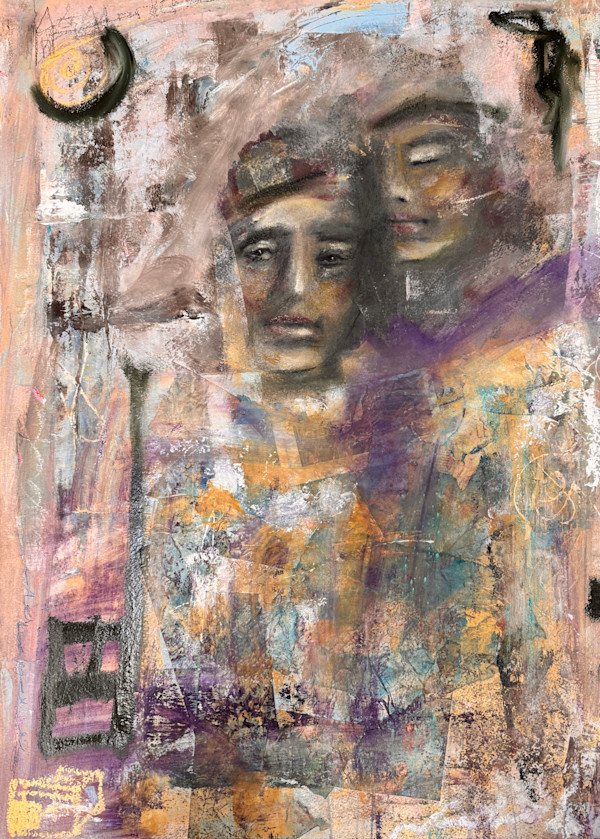 We Oui by Annie Wood