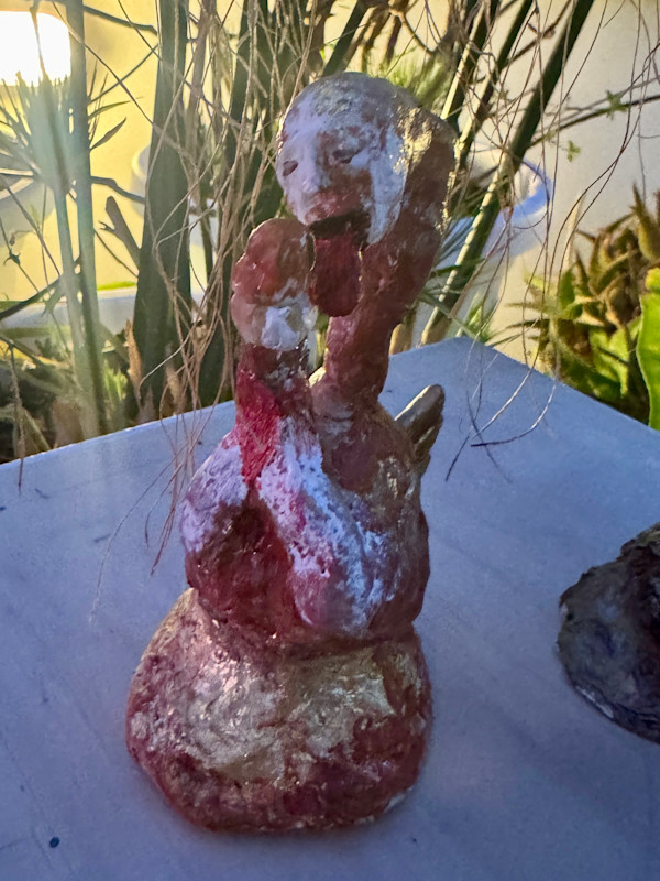 Gelato by Annie Wood, Image 2.
