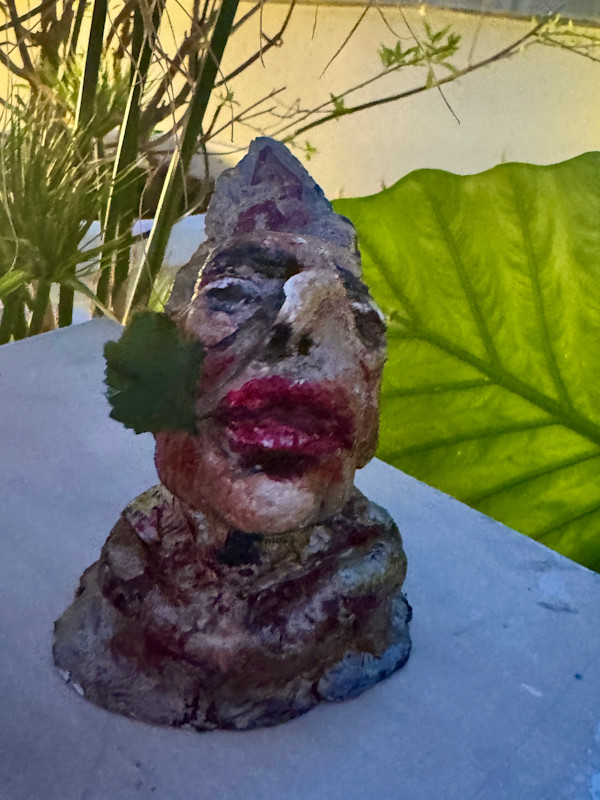 Luigi by Annie Wood, Image 1.