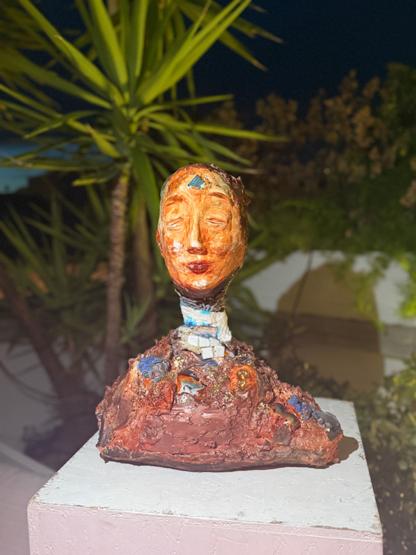 Presenza by Annie Wood, Image 3.