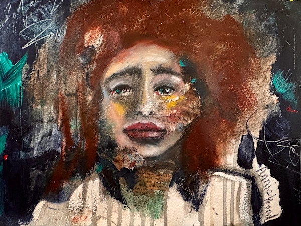 I Forgot the Yogurt by Annie Wood