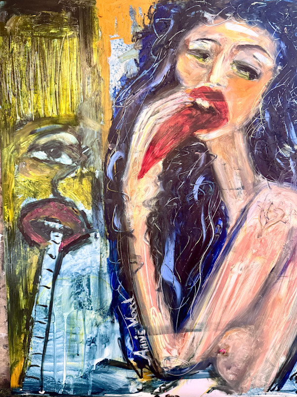 Taste by Annie Wood, Image 1.