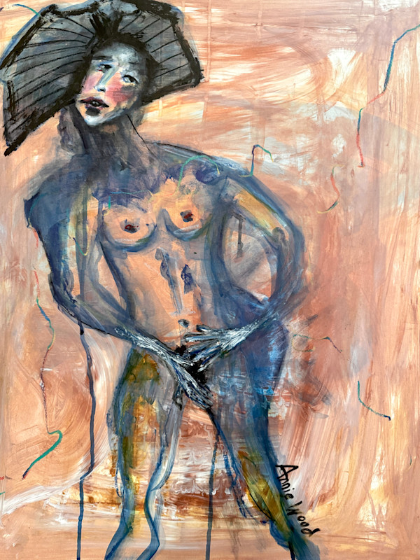 We Will See by Annie Wood, Image 1.