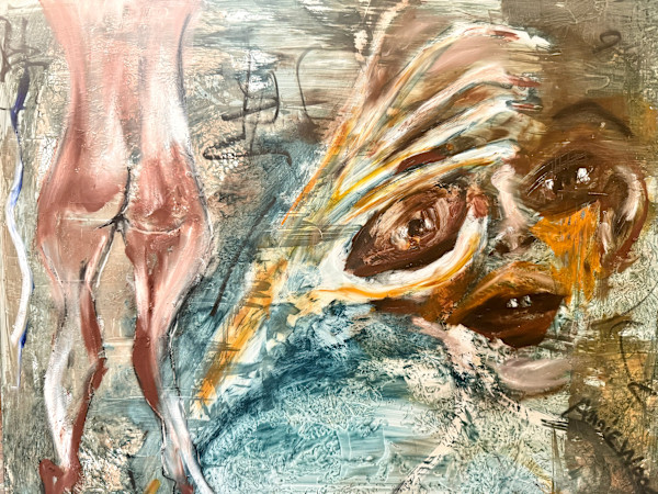 I See You by Annie Wood, Image 1.