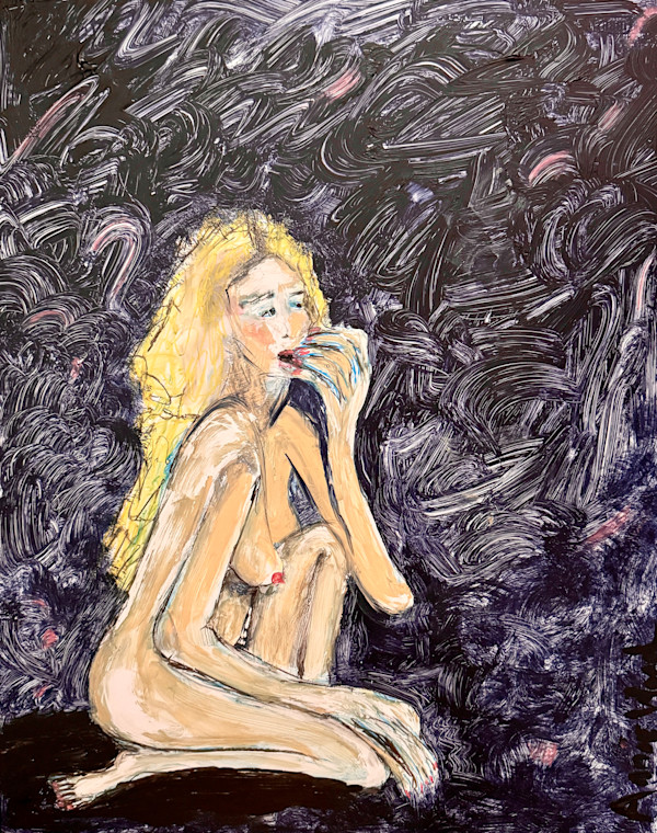 Crave by Annie Wood, Image 1.