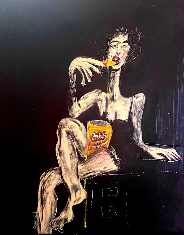 Original Flavor by Annie Wood, Image 3.