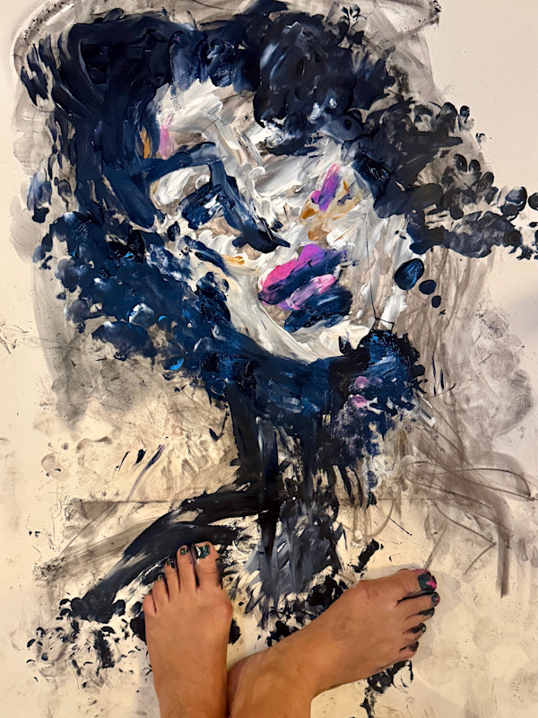 In Body #5 by Annie Wood, Image 2.