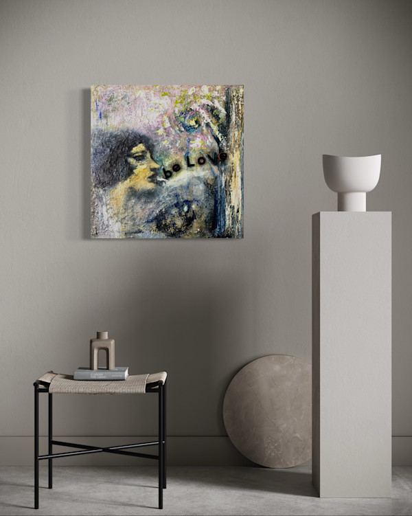 be Love by Annie Wood
