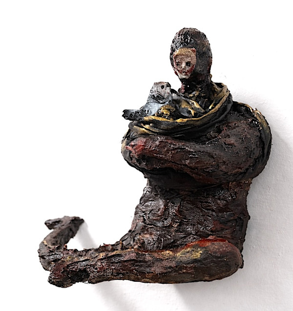 I Need a Dog by Annie Wood
