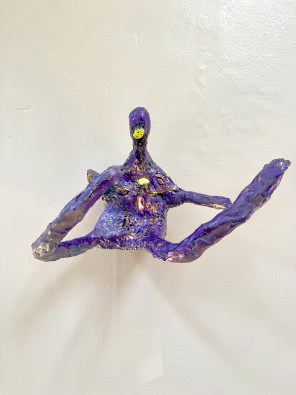 You're Still There by Annie Wood, Image 1.