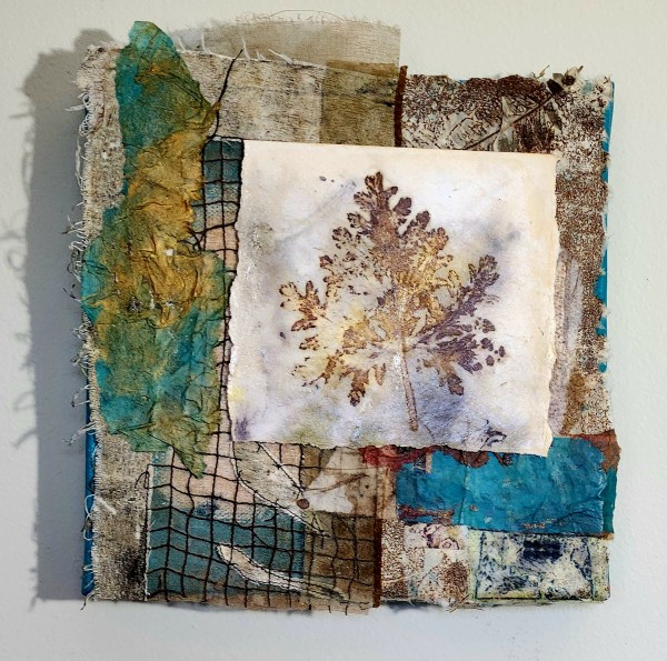 Remembrance by Julie-Anne Rogers