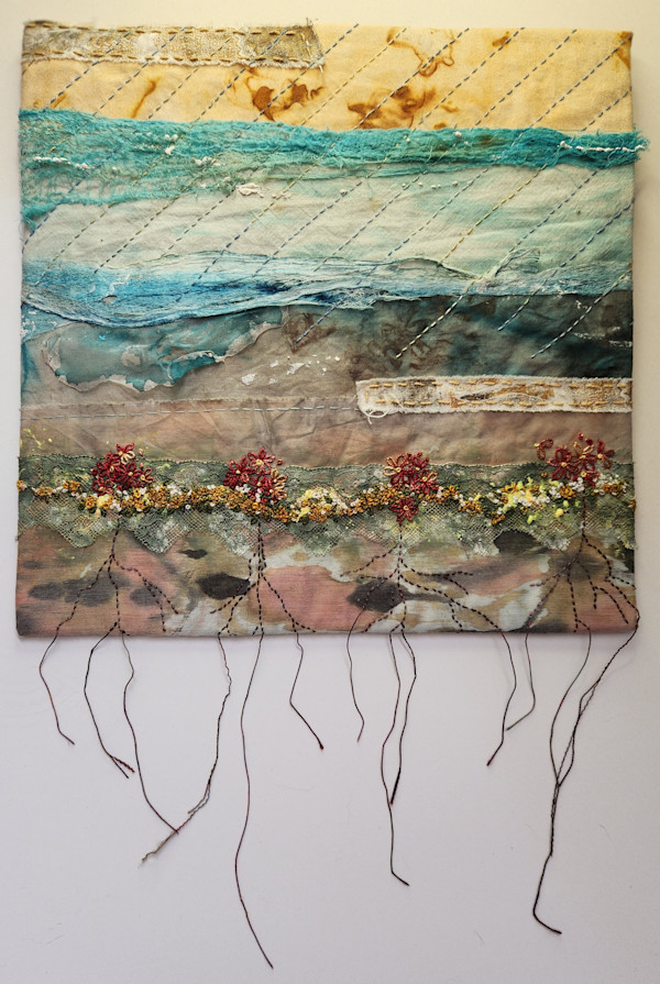 Lifecycle by Julie-Anne Rogers