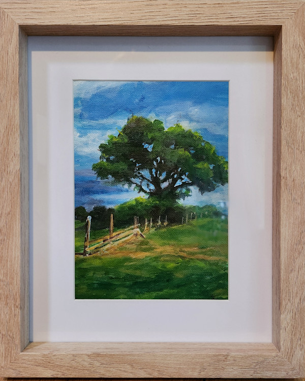 Meriden by Julie-Anne Rogers