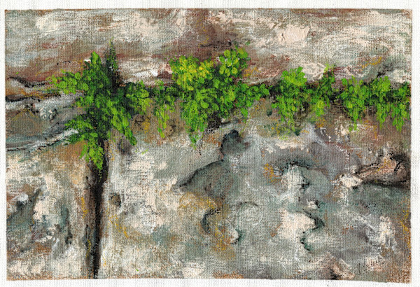 Beauty in Unexpected Places by Julie-Anne Rogers, Image 1.